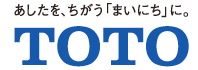 TOTO(株)